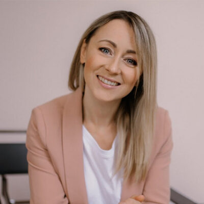 Maria Gerber im Interview, Immobielienvermittlerin und Maklerin aus Sankt Augustin