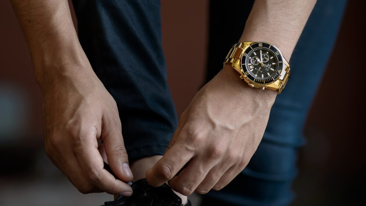 Rolex, Omega oder Patek Philippe Welche Uhren sind die beste Wertanlage