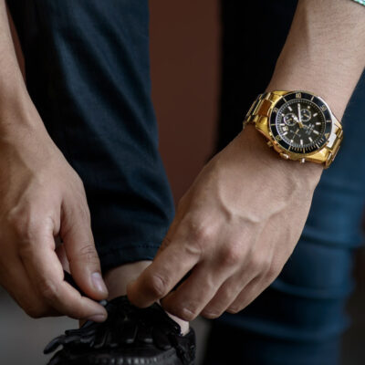 Rolex, Omega oder Patek Philippe Welche Uhren sind die beste Wertanlage