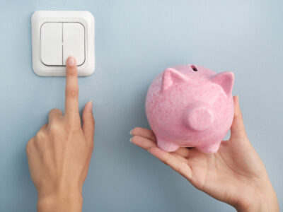 Kostem im Haushalt und Strom sparen Tipps