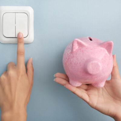Kostem im Haushalt und Strom sparen Tipps