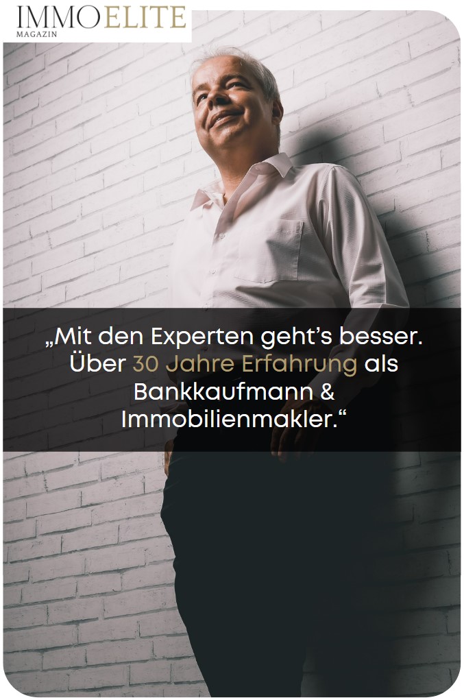 Alexander Beetz im Interview, Immobilienmakler im Rhein-Neckar-Kreis, Mannheim und im Landkreis Karlsruhe