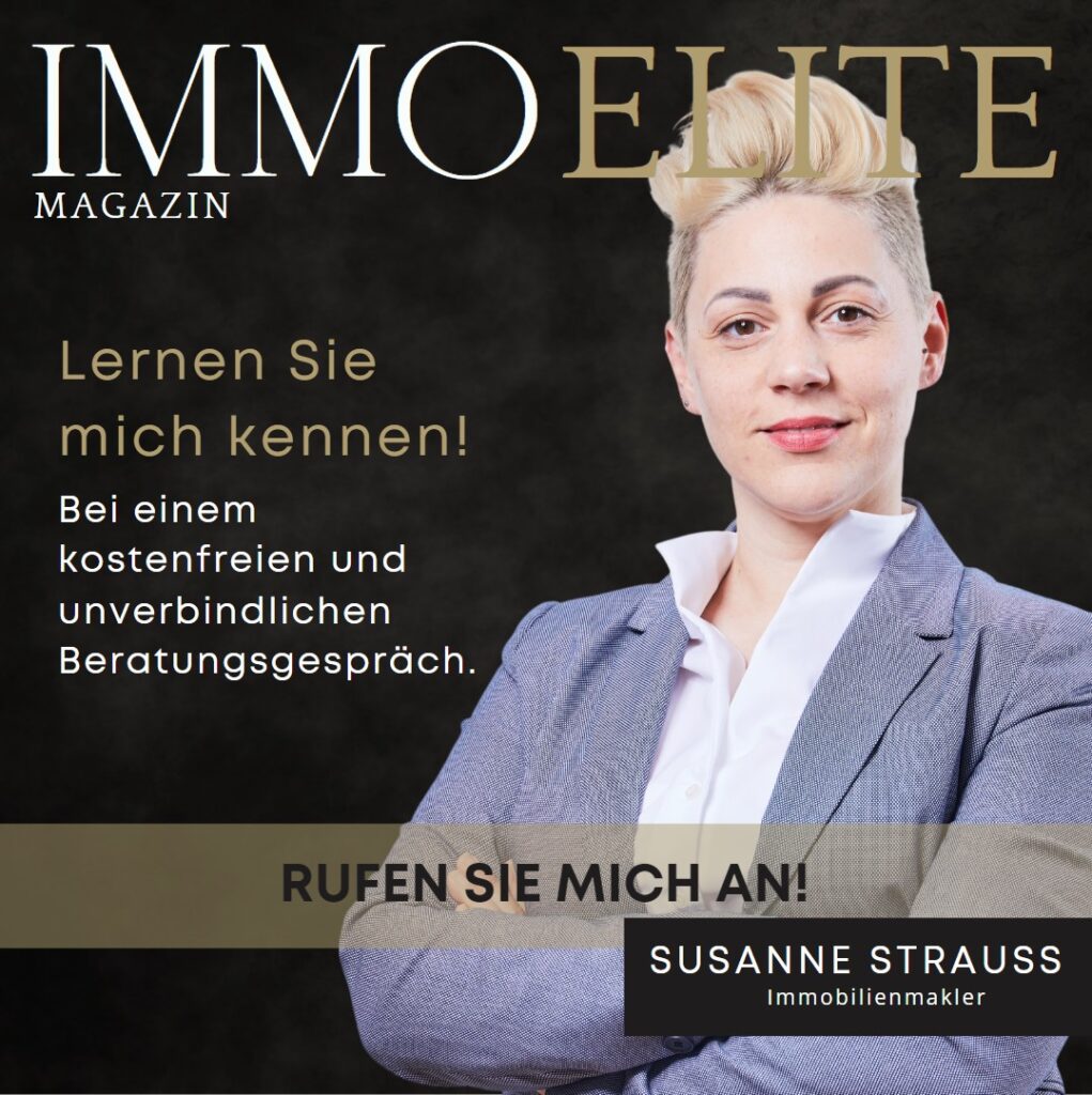 Susanne Strauss Call to Aktion