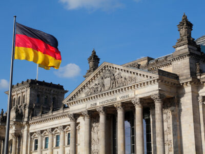 Bundestag verabschiedet Jahressteuergesetz 2022