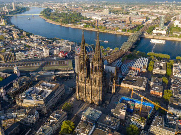 Ausblick Die Büroimmobilienmärkte Köln und Bonn