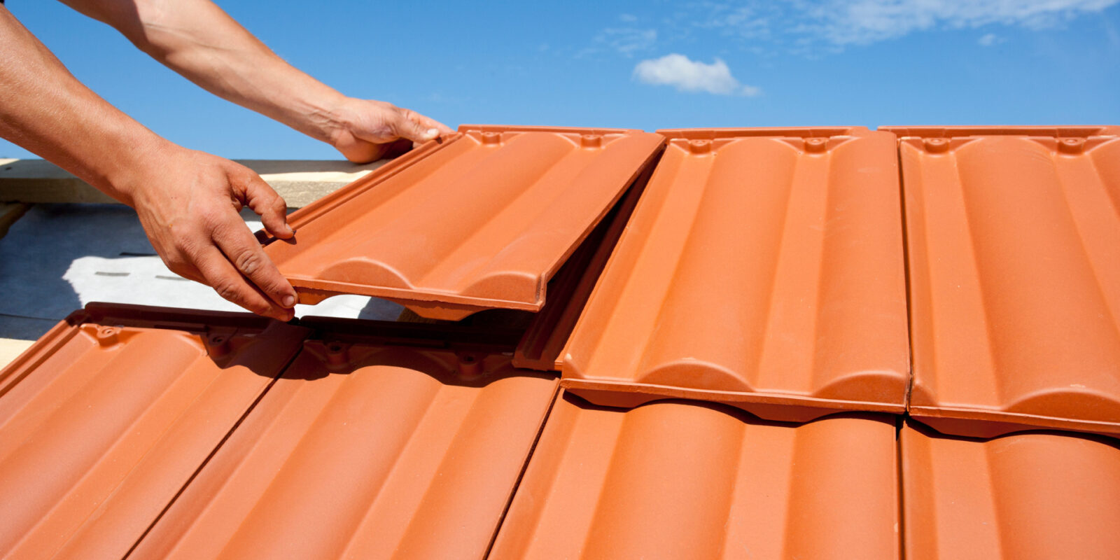 3 Tipps für die Dachsanierung