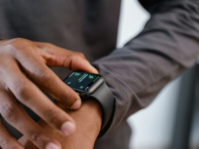 Leben leichter gemacht: Die Smartwatch als praktischer Helfer
