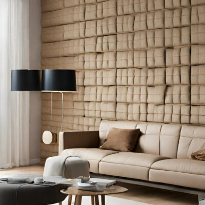 Akustikpaneele für Wand: Die Wandverkleidung mit Stil und perfecter Raumakustik