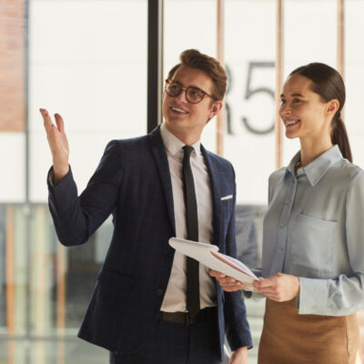 Innovative Wege der Off-Market-Immobilienvermittlung