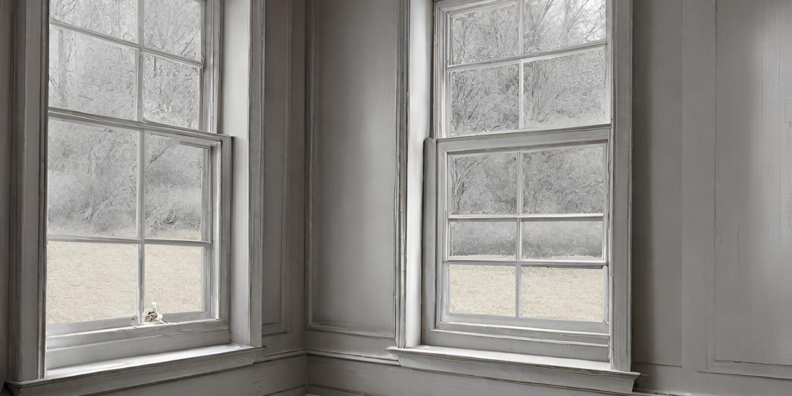 Schimmel an Fensterdichtung: Die Ursachen und Schimmel am Fenster richtigen entfernen