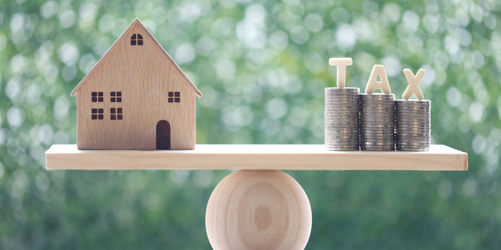 Grunderwerbsteuer senken: Smart sparen beim Hausbau und Hauskauf