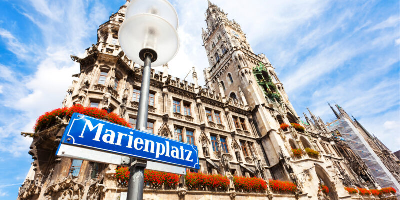 Immobilienmarkt München: Wo geht´s hin?