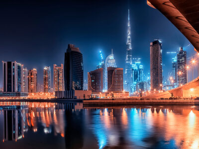 Immobilie in Dubai kaufen: Eine Stadt der Möglichkeiten für Immobilieninvestitionen