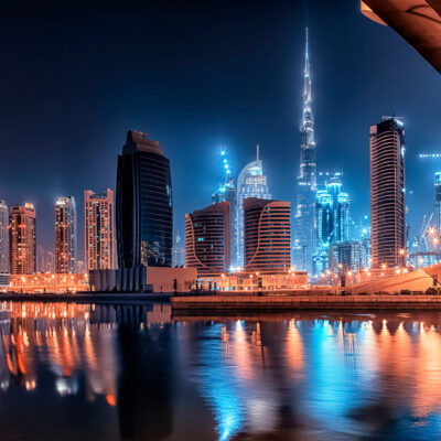 Immobilie in Dubai kaufen: Eine Stadt der Möglichkeiten für Immobilieninvestitionen