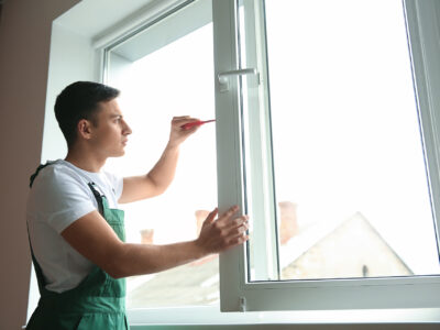 Wartung und Reparaturen: Langlebigkeit von Fenstern und Türen sicherstellen