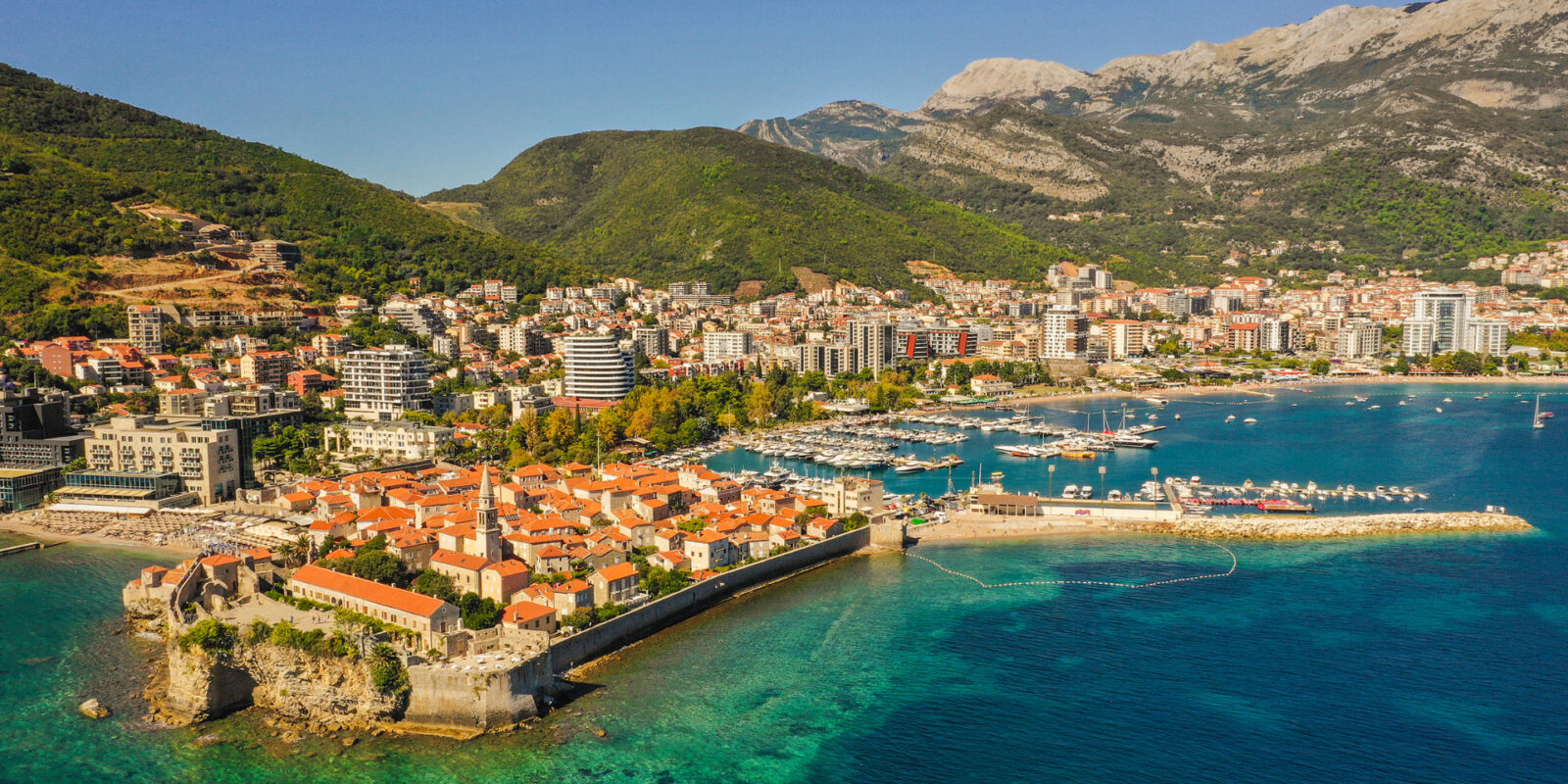 Der ultimative Guide zu Immobilien in Montenegro kaufen