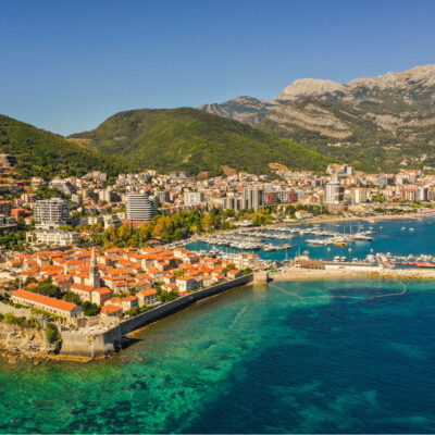 Der ultimative Guide zu Immobilien in Montenegro kaufen