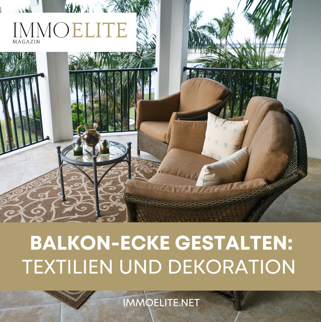 balkon ecke gestalten