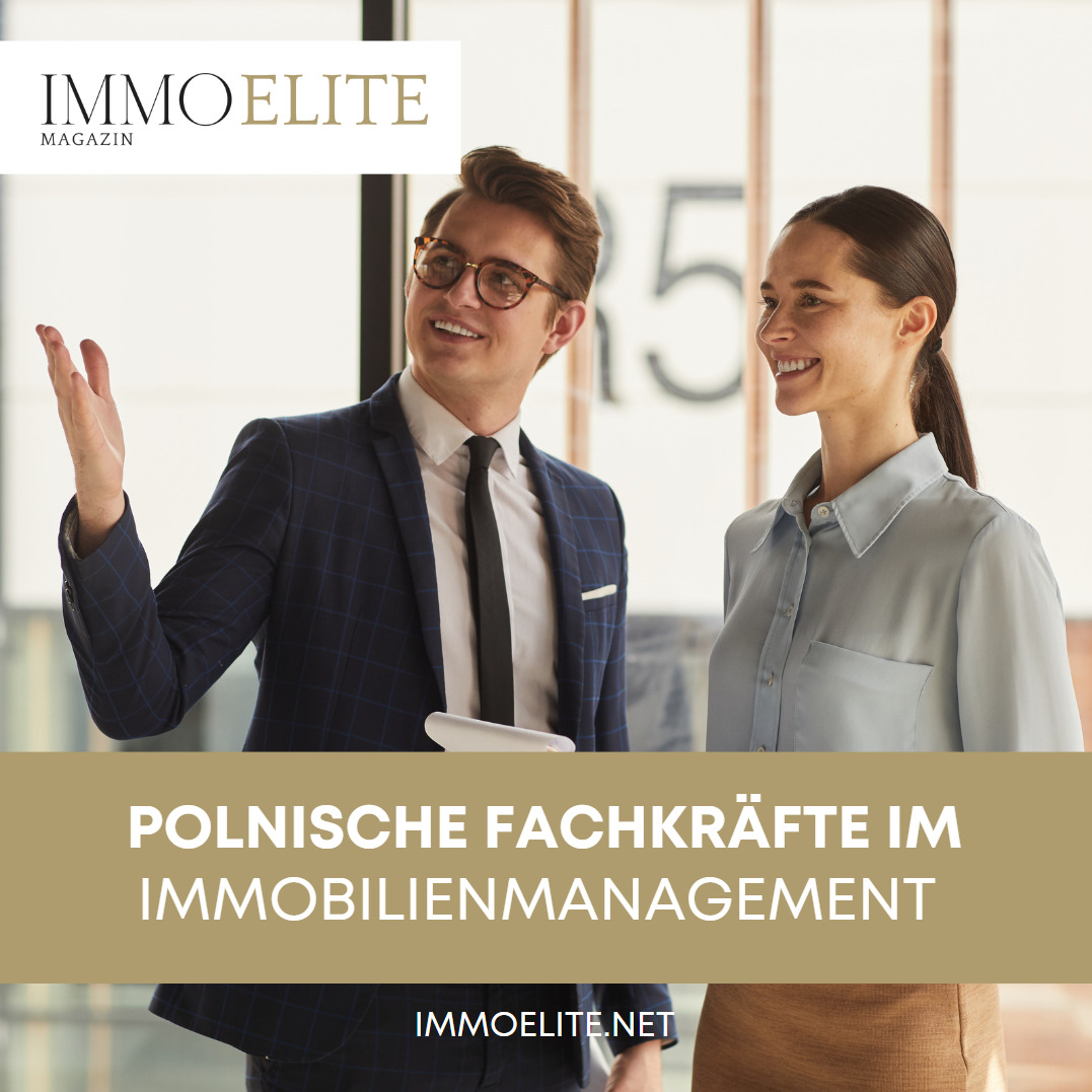 polnische fachkräfte immobilien