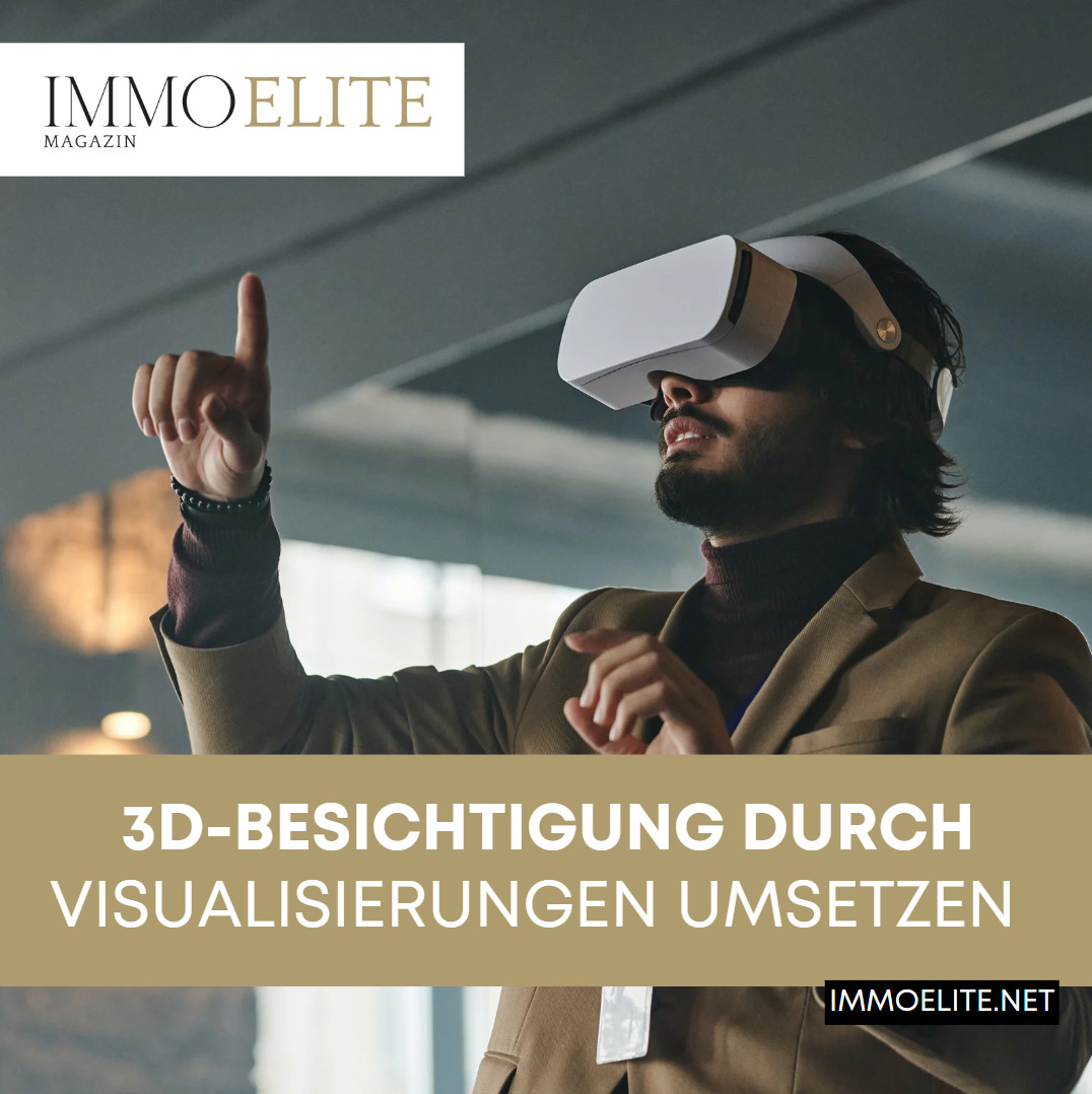 3d immobilien besichtigung