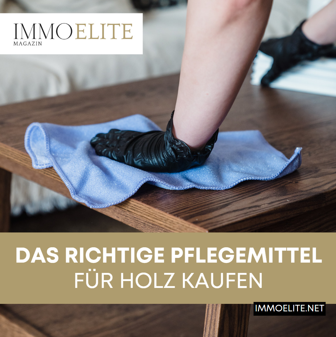 pflegemittel für holz