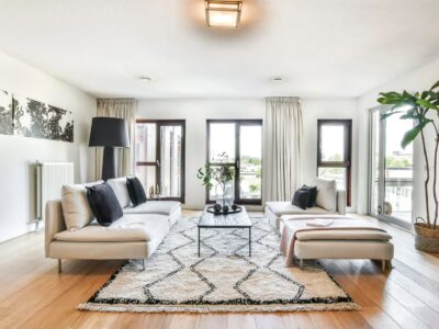 Ein Haus ohne Heizung – Wie geht das und ist es wirklich möglich