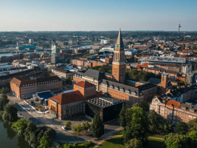 Immobilienmarkt in Kiel