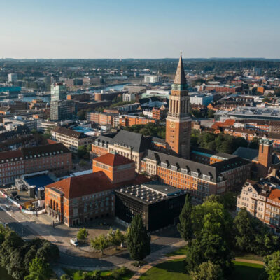 Immobilienmarkt in Kiel