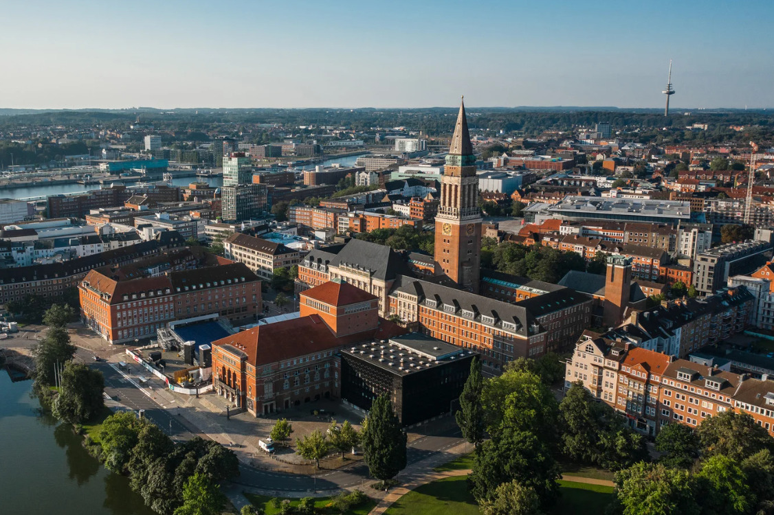 Immobilienmarkt in Kiel