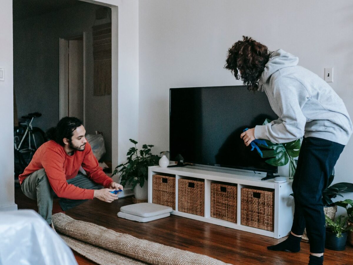 Wie viel Miete kann ich mir leisten? Mietkosten | Wohnung