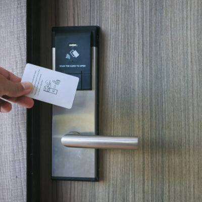 Digitale Zukunft: Warum Hotels auf Technologie setzen müssen