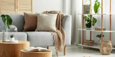 Tipps für ein neues Wohngefühl im eigenen Zuhause