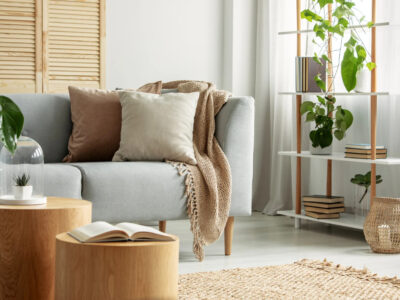 Tipps für ein neues Wohngefühl im eigenen Zuhause