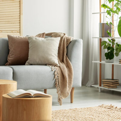 Tipps für ein neues Wohngefühl im eigenen Zuhause