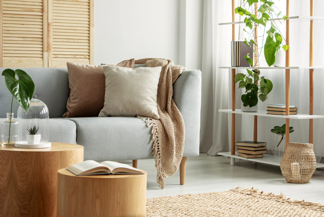 Tipps für ein neues Wohngefühl im eigenen Zuhause