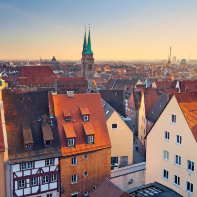 nürnberg neu entdecken
