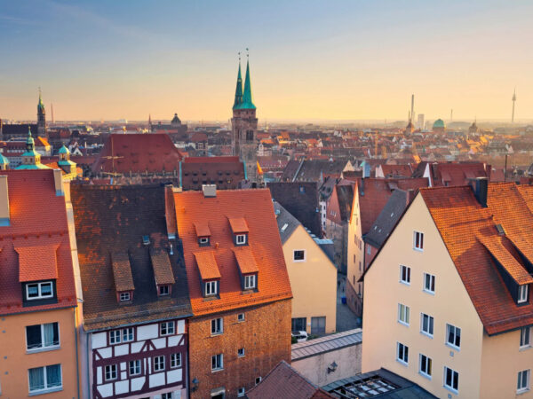 nürnberg neu entdecken