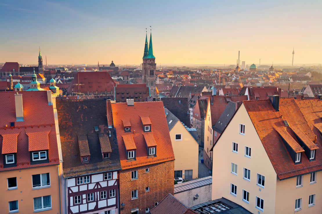 nürnberg neu entdecken