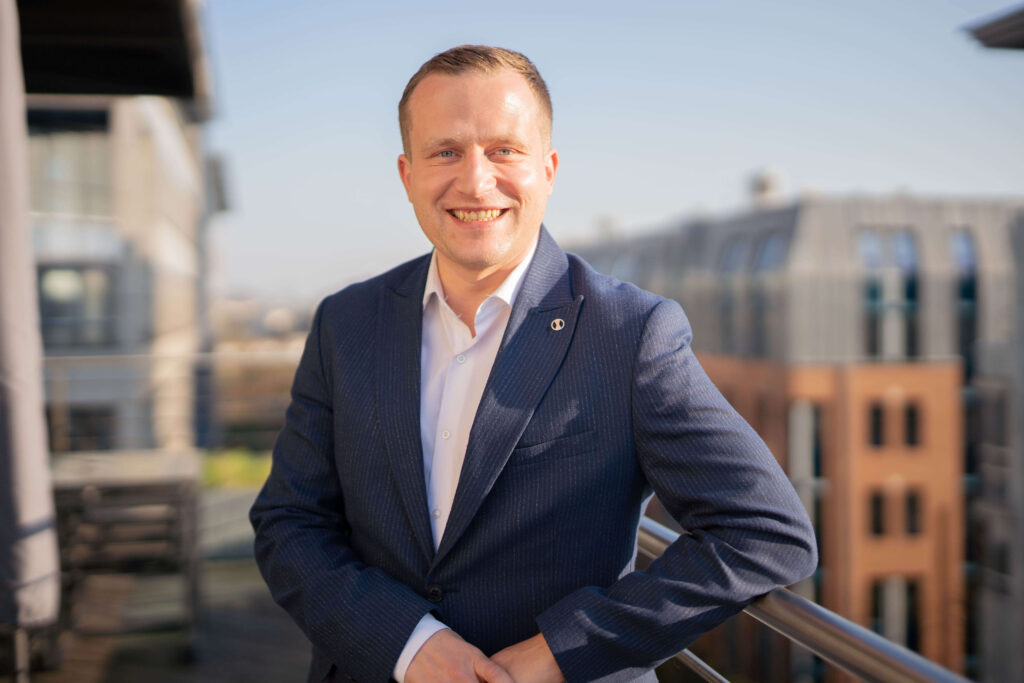 timm sonnenfeld