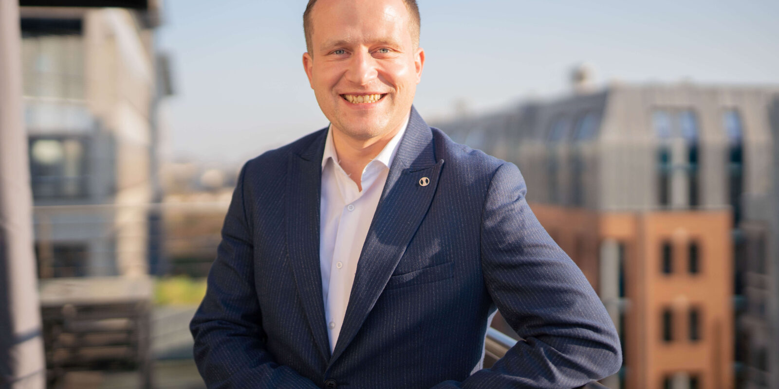 timm sonnenfeld