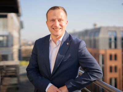 timm sonnenfeld