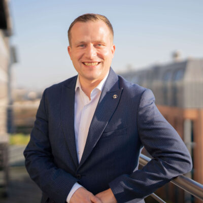 timm sonnenfeld
