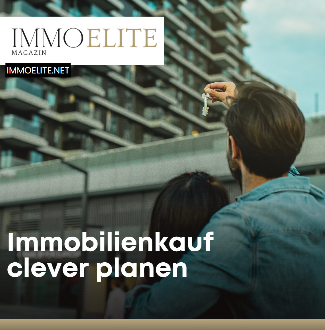 Immobilienkauf clever planen Tipps für angehende Eigentümer