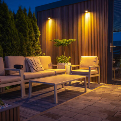 Balkon Deko ohne Bohren – kreative Ideen für deinen Außenbereich