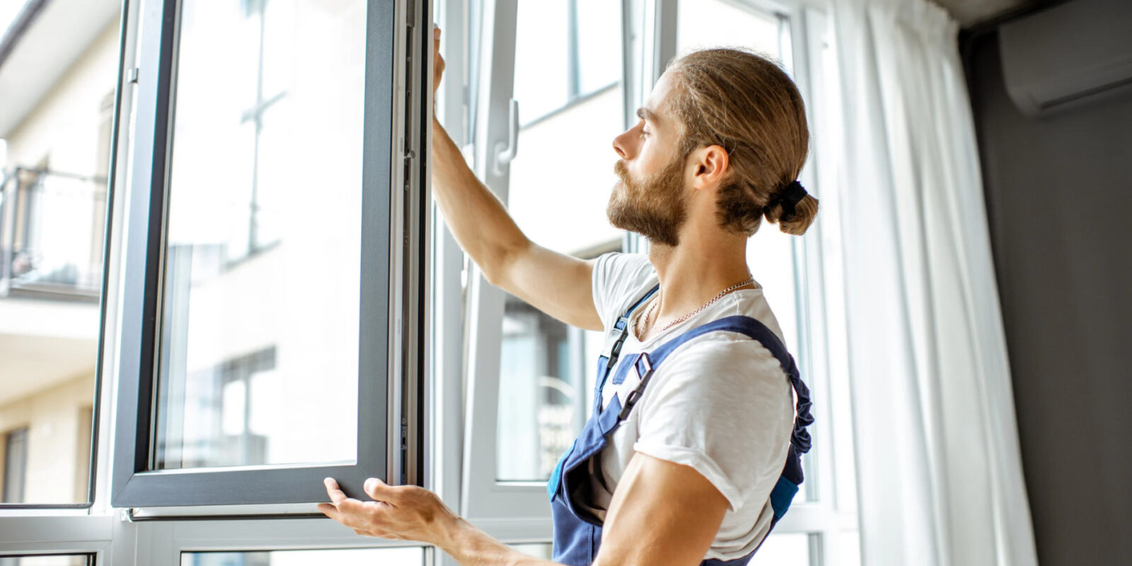 Was kosten neue Fenster mit Rollladen mit Einbau 