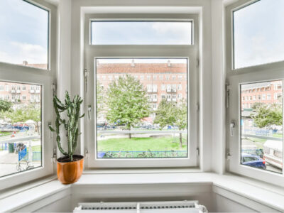 Wie viel kosten neue Fenster