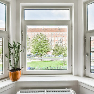 Wie viel kosten neue Fenster