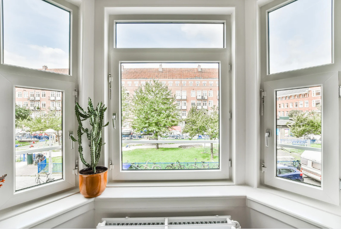 Wie viel kosten neue Fenster