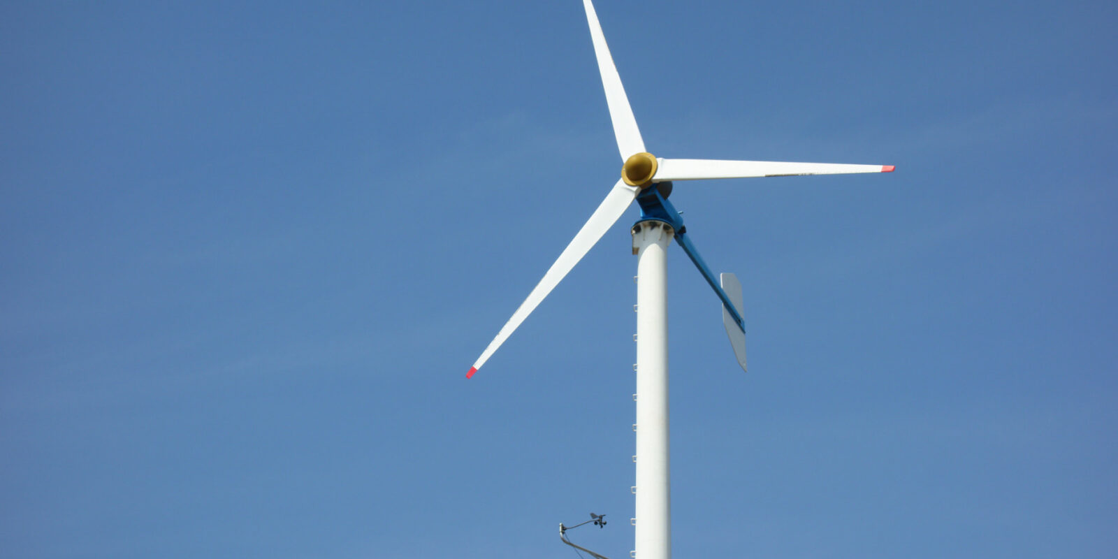 Windkraftanlage für Zuhause Dein Einstieg in die private Stromrevolution