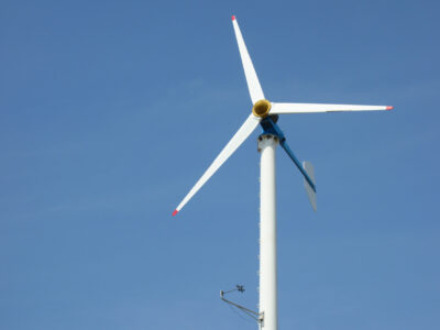 Windkraftanlage für Zuhause Dein Einstieg in die private Stromrevolution